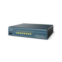 ASA 5505 Appliance with SW, 50 Users, 8 ports, 3DES/AES