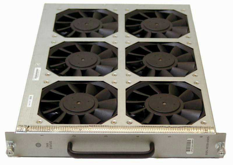 FAN MODULE FOR C7606 CHASSIS