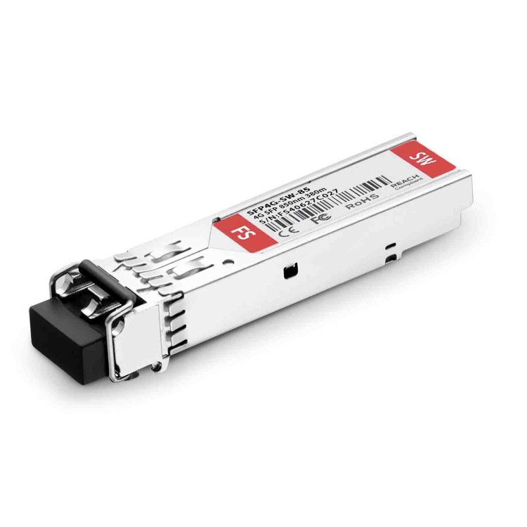 DS-SFP-FC4G-SW  HP 4GB FC SW SFP