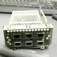 CISCO SYSTEMS NP-2E, 2-PORT ETHERNET NP MODULE,