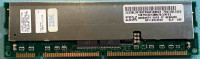 33L3153 IBM 1GB (1X1GB) PC133 MEMORY MODULE