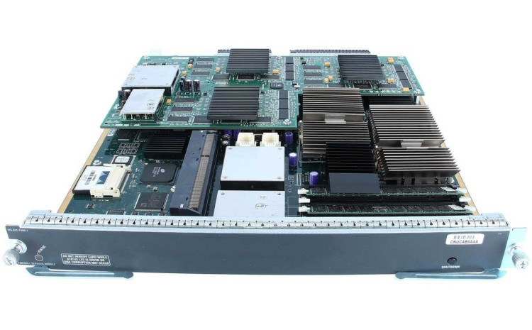 FIREWALL BLADE FOR CATALYST 6500