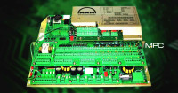 Multi-Purpose Controller Board