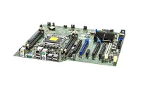 NETFINITY 5000 SYSTEM BOARD