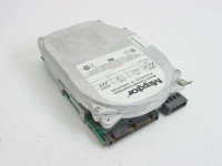 40Mb Hard Drive (Gray Bezel)