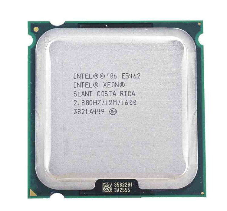 INTEL E5462 PROC