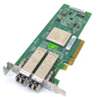 371-4325-01 SUN SANBlade 8GB Dual Port Fibre PCI-E