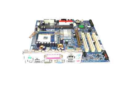 IBM NETVISTA A SERIES P3 SYSTEM BOARD