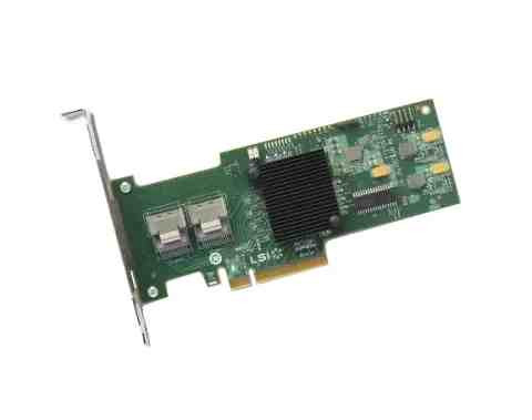 SG-XPCIE2FC-QF8-Z SUN SANBlade 8GB Dual Port Fibre PCI-E