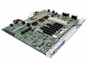 BOARD,SYS,I/O, PROLIANT 2&4