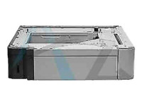 HP 2500-sheet High Capacity Input Tray