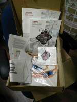 RAID Array 4000 & 4100 Redundant Controller****