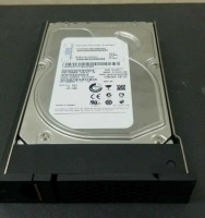 IBM 500GB 7.2K HOT SWAP SATA 3.5" HARD DRIVE 9JW152-176