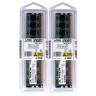 4GB (2x 2GB) DDR2-667