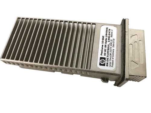 HP PROCURVE 10GBE X2-SC SR OPTIC TRANSCEIVER NEW BULK J8436A HP PROCURVE 10GBE X2-SC SR OPTIC TRANSCEIVER NEW BULK J8436A