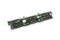 HP DL380 G3 6BAY BACKPLANE