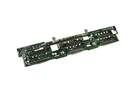 HP DL380 G3 6BAY BACKPLANE