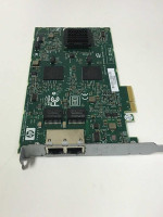 HP NC380T PCI EXPRESS DP MULTIFUN GIGABIT SERVER CARD NC380T