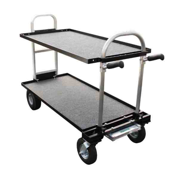 5 Cart Mag with tapes for 35/70 DLT