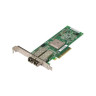 HP 82Q 8GB DUAL PORT PCI-e FIBRE CHANNEL HOST BUS ADAPTER 584777-001