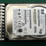 HP 72.8GB 10K SAS 2.5" HOT PLUG SINGLE PORT HARD DRIVE 438628-001 HP 72.8GB 10K SAS 2.5" HOT PLUG SINGLE PORT HARD DRIVE 438628-001