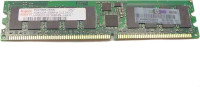 1GB PC2700 DDR333 ECC DIMM