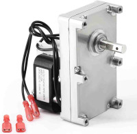 ASSY, HSG, DNGL, AC, P1650, V2