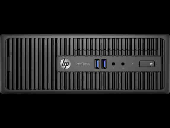 PWA, HPPCI, P6400 PWA, HPPCI, P6400