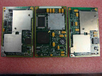 LBL, INTEL INSIDE, PII, MMX, NBK