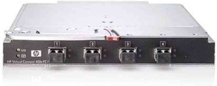 BLc4GVirtualConnectFCOpt Kit