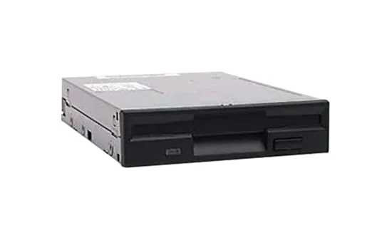 Slimline Floppy Diskette Drive Option Kit DL360G4p, DL580G3 Slimline Floppy Diskette Drive Option Kit DL360G4p, DL580G3