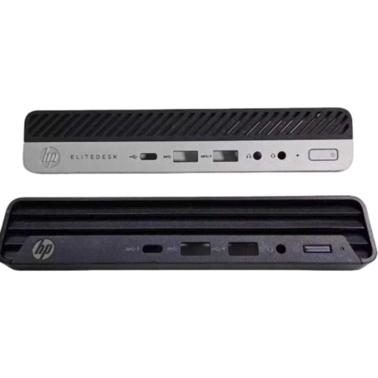 HP 3.5" DDS-3 Blk Front Panels (40) Kit EOL