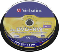 DVD, +RW, 4.7, NEC, 4X, DVD+R, MG, V2