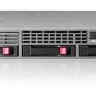 DL360R05 QC-E5420-6MB/2GB/DVDRW/P400-256MB/SAS SFF