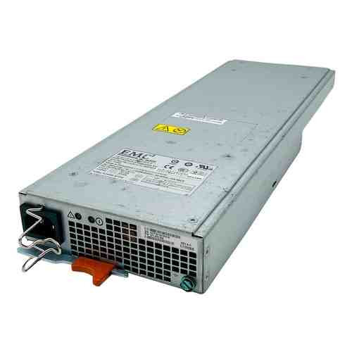 DELL PWR SPLY,12V,D,W/BLWR,EMC