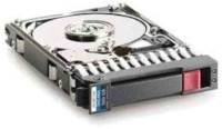500GB 6GB SAS 7.2K RPM 2.5IN MDL HDD