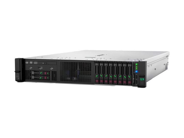 HP DL380 Wss Initial Cluster EOL