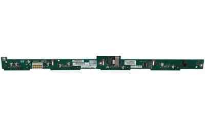 DL160 BACKPLANE SAS/SATA HD DL160 BACKPLANE SAS/SATA HD