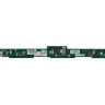 DL160 BACKPLANE SAS/SATA HD DL160 BACKPLANE SAS/SATA HD