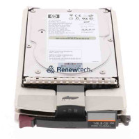 300590-002 HP 146GB 1" FC 10K DRIVE