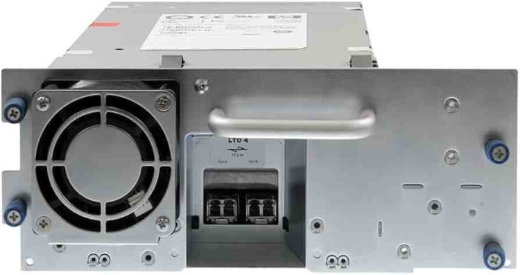 MSL LTO-4 ULT 1840 FC DRV UPG