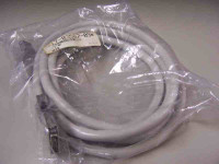 CAB SCSI 3M 50P HD****