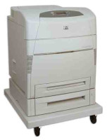 HP 5500HDN COLOUR PRINTER