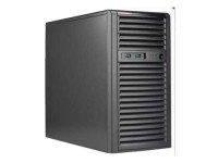 Корпус SuperMicro CSE-836BE2C-R1K03JBOD 2x1000W черный