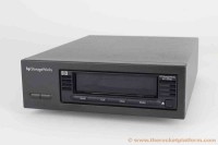 HP StorageWorks DLT VS160 External Tape Drive