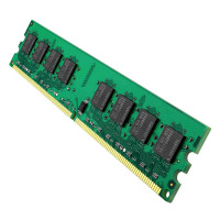 4GB PC2 5300U 666 MEM DT