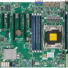 Материнская Плата SuperMicro MBD-X10SRL-F-B Soc-2011 iC612 ATX 8xDDR4 10xSATA3 SATA RAID i210 2хGgbEth bulk