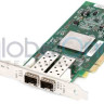 Адаптер HP 82Q 8Gb Dual Port PCI-e FC HBA (AJ764A)