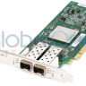 Адаптер HP 82Q 8Gb Dual Port PCI-e FC HBA (AJ764A)