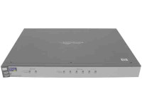 HP ProCurve 600 redundant/ external power supply